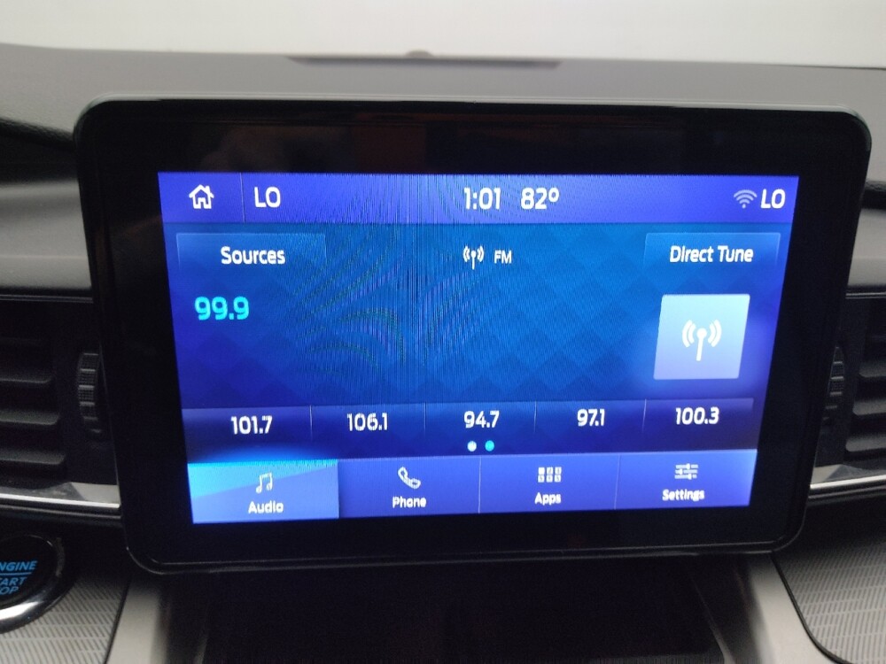 2022 Ford Explorer in Independence, MO 64055 - 18117745 25