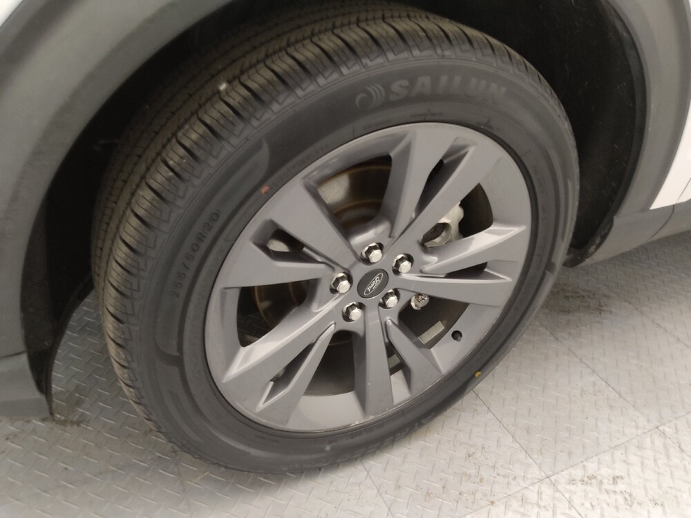 2022 Ford Explorer in Independence, MO 64055 - 18117745 31