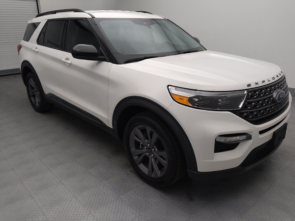 2022 Ford Explorer in Independence, MO 64055 - 18117745 13