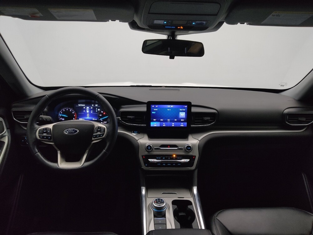 2022 Ford Explorer in Independence, MO 64055 - 18117745 22