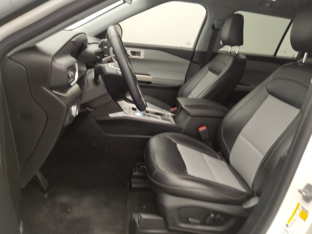 2022 Ford Explorer in Independence, MO 64055 - 18117745 17