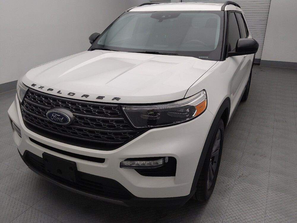 2022 Ford Explorer in Independence, MO 64055 - 18117745 15