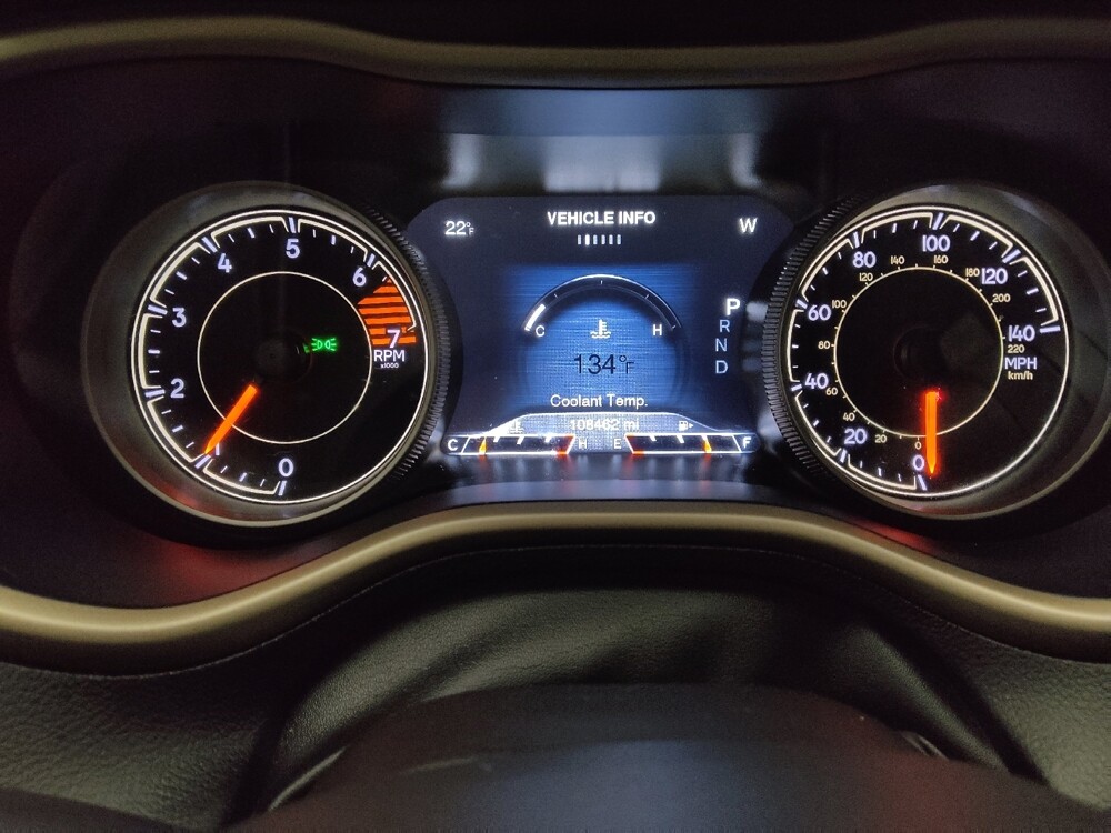 2018 Jeep Cherokee in Des Moines, IA 50310 - 18117748 23