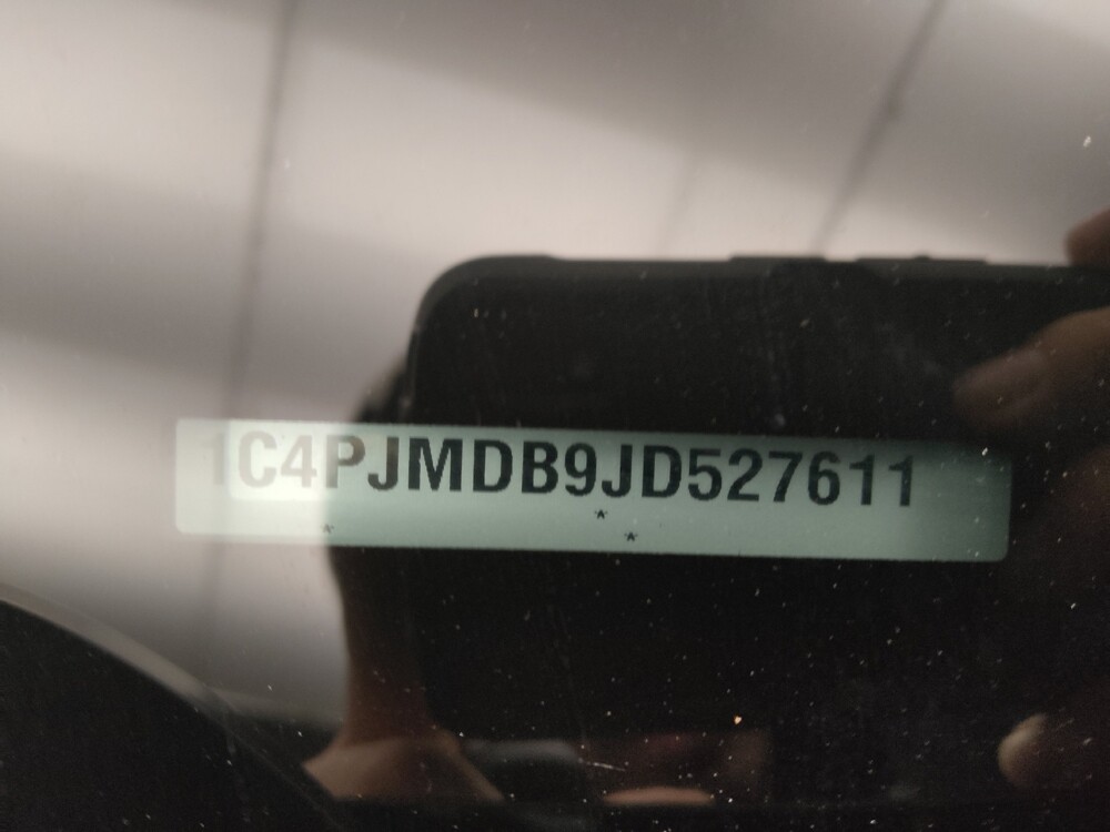 2018 Jeep Cherokee in Des Moines, IA 50310 - 18117748 33