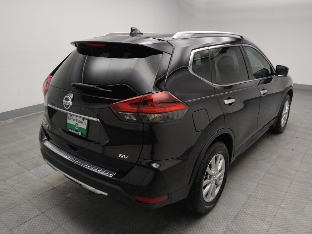 2018 Nissan Rogue in Lombard, IL 60148 - 18117750 9