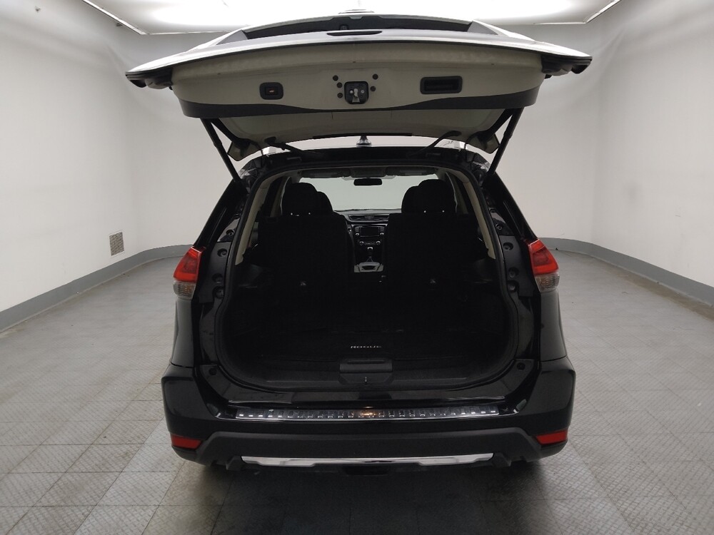 2018 Nissan Rogue in Lombard, IL 60148 - 18117750 29