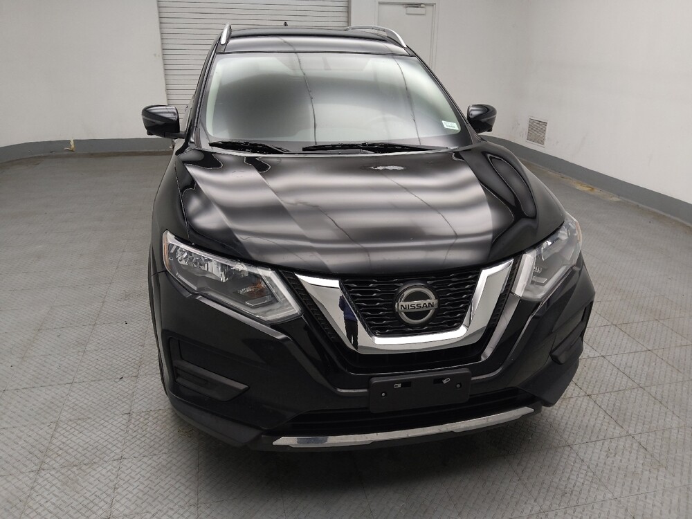 2018 Nissan Rogue in Lombard, IL 60148 - 18117750 14