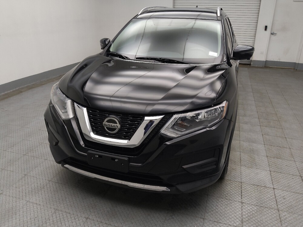 2018 Nissan Rogue in Lombard, IL 60148 - 18117750 15