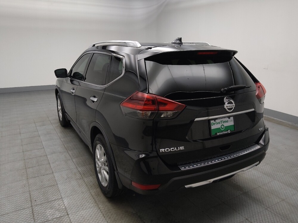 2018 Nissan Rogue in Lombard, IL 60148 - 18117750 5