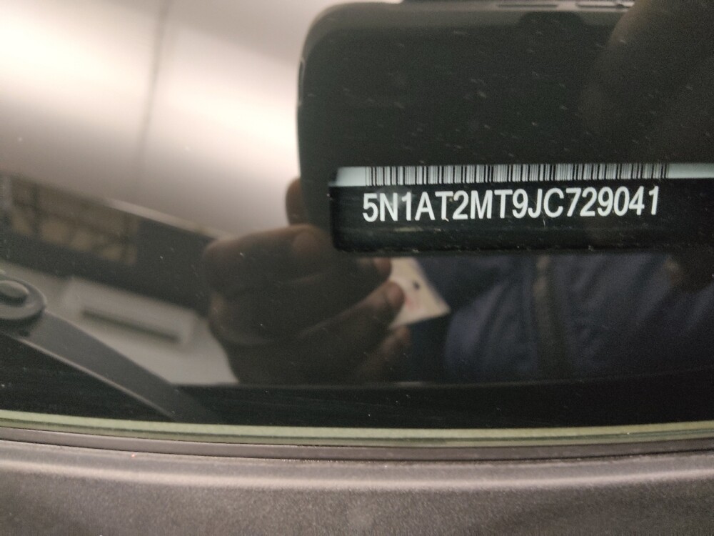 2018 Nissan Rogue in Lombard, IL 60148 - 18117750 34