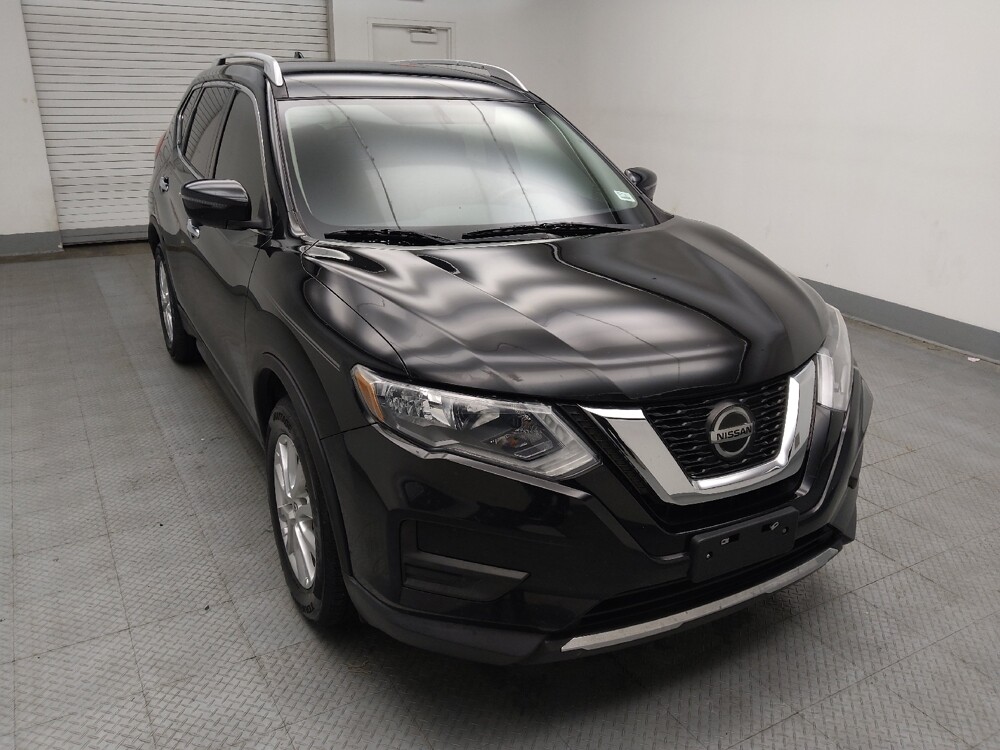 2018 Nissan Rogue in Lombard, IL 60148 - 18117750 13