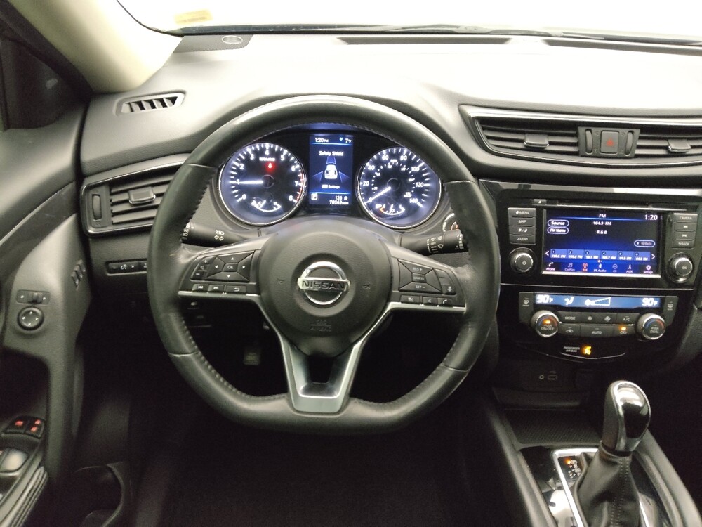 2018 Nissan Rogue in Lombard, IL 60148 - 18117750 22