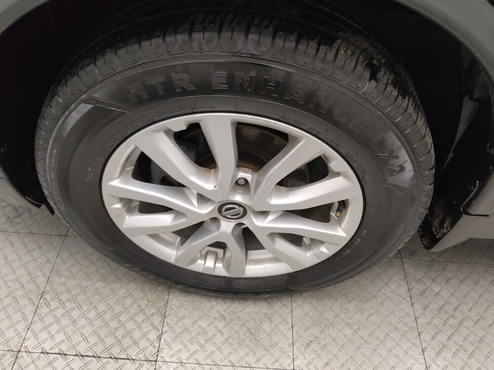 2018 Nissan Rogue in Lombard, IL 60148 - 18117750 31