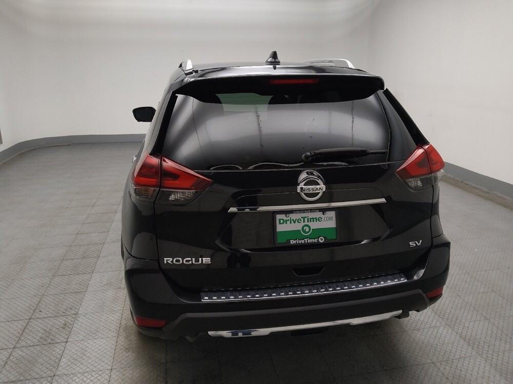 2018 Nissan Rogue in Lombard, IL 60148 - 18117750 6