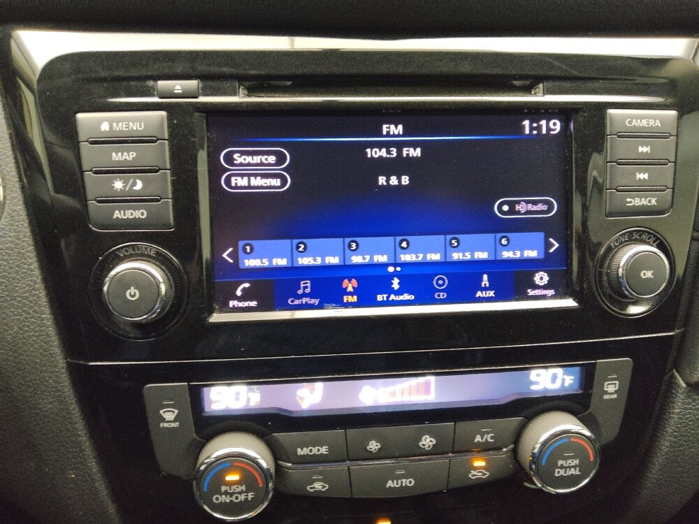 2018 Nissan Rogue in Lombard, IL 60148 - 18117750 25