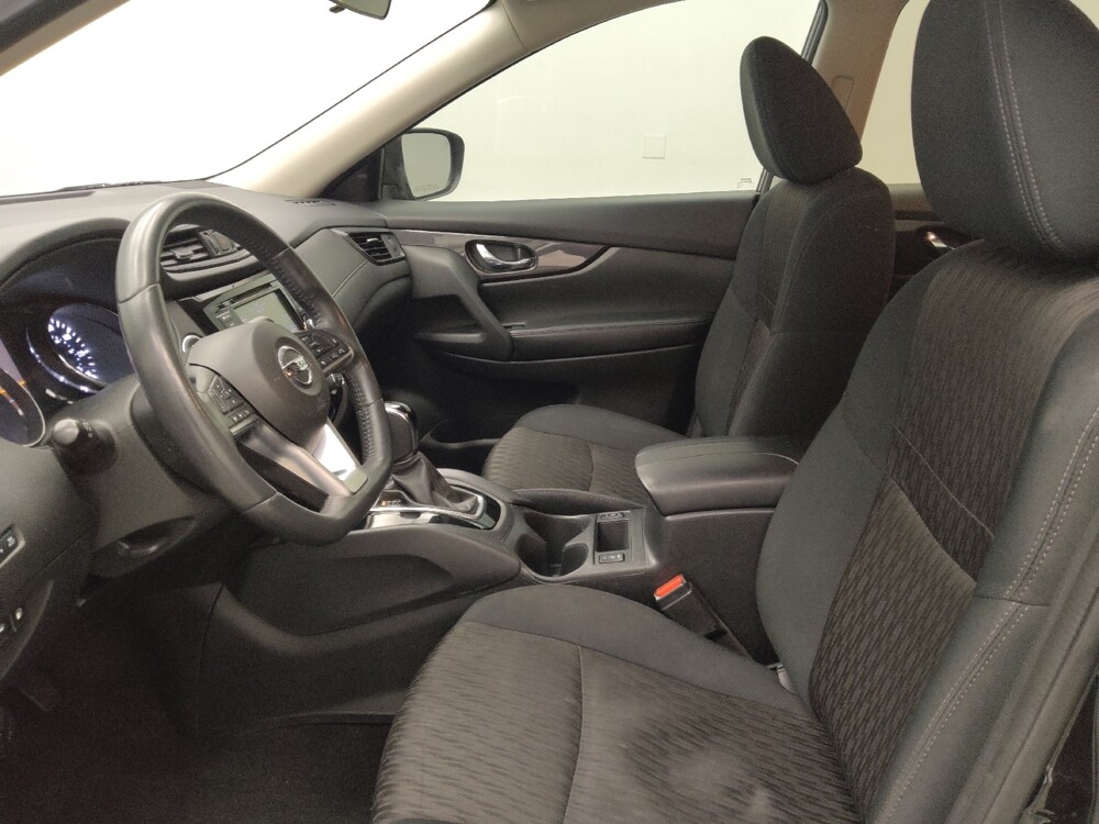 2018 Nissan Rogue in Lombard, IL 60148 - 18117750 17