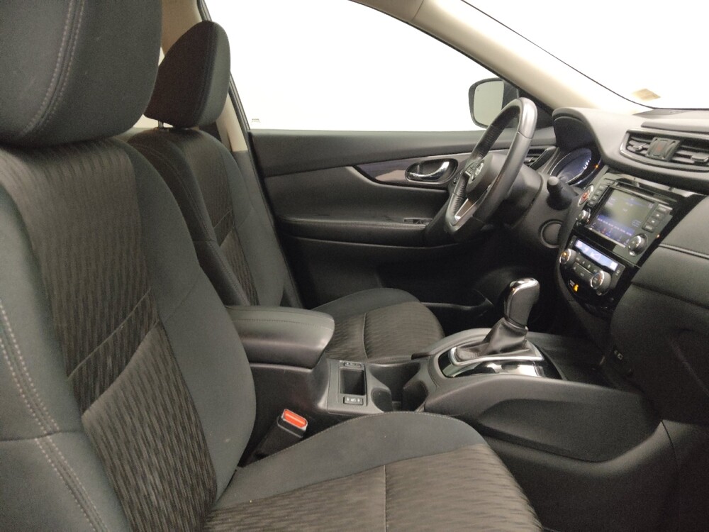 2018 Nissan Rogue in Lombard, IL 60148 - 18117750 21