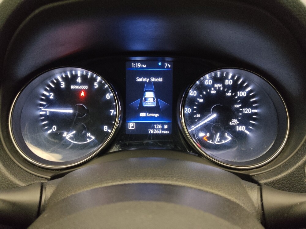 2018 Nissan Rogue in Lombard, IL 60148 - 18117750 23