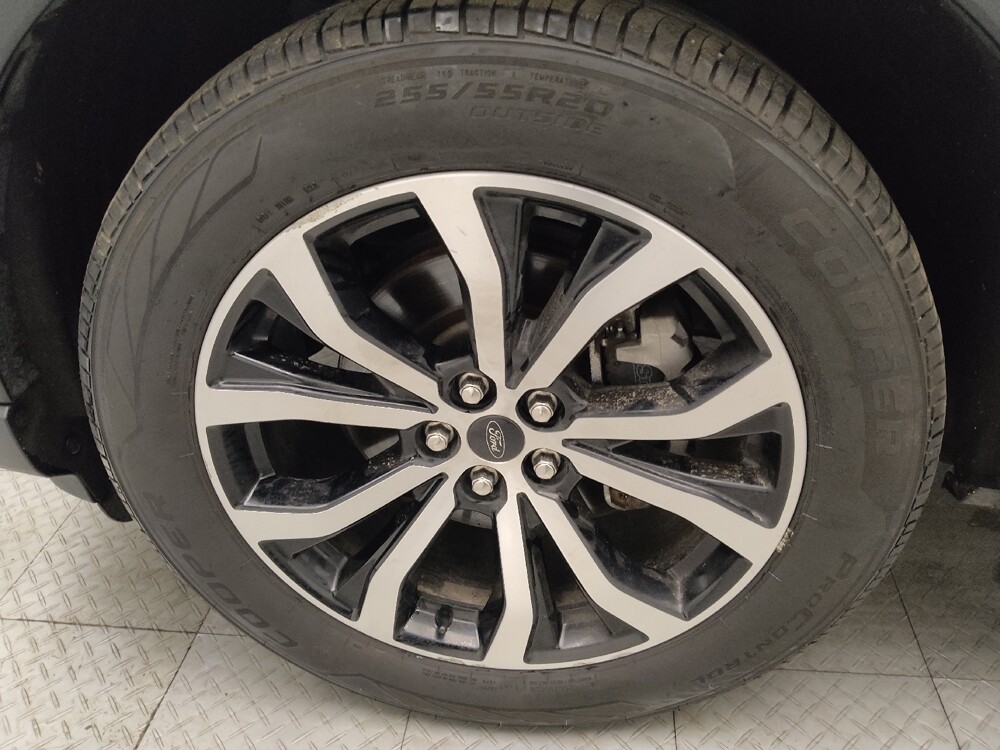 2020 Ford Explorer in Midlothian, IL 60445 - 18117751 31