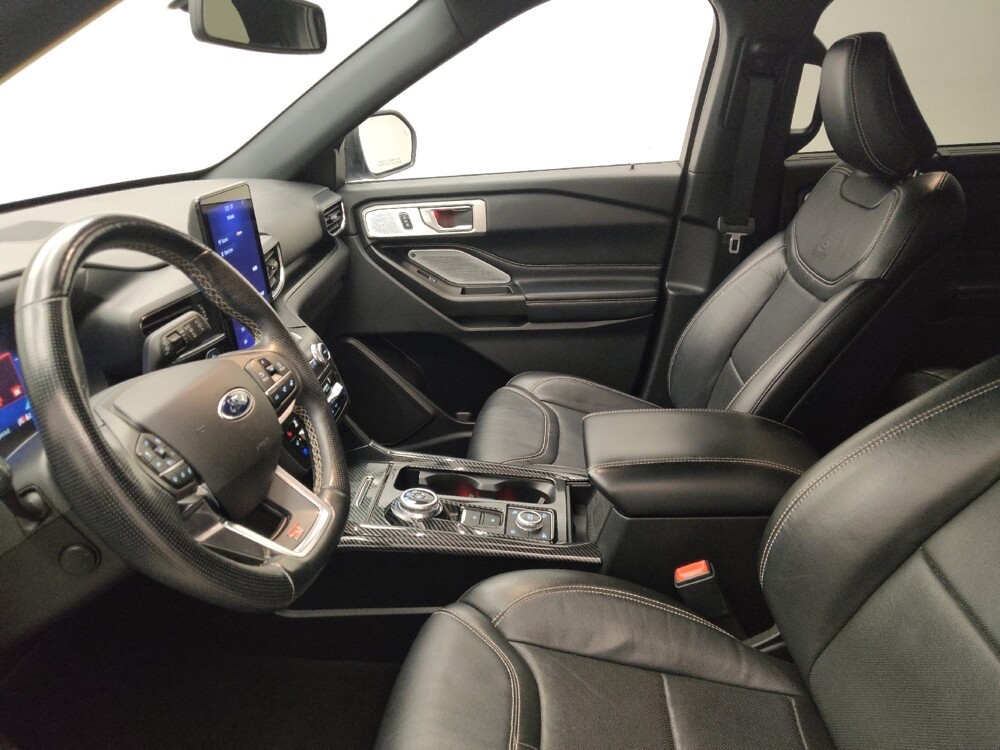 2020 Ford Explorer in Midlothian, IL 60445 - 18117751 17