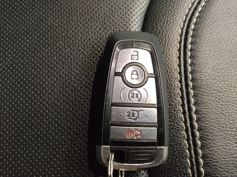 2020 Ford Explorer in Midlothian, IL 60445 - 18117751 32