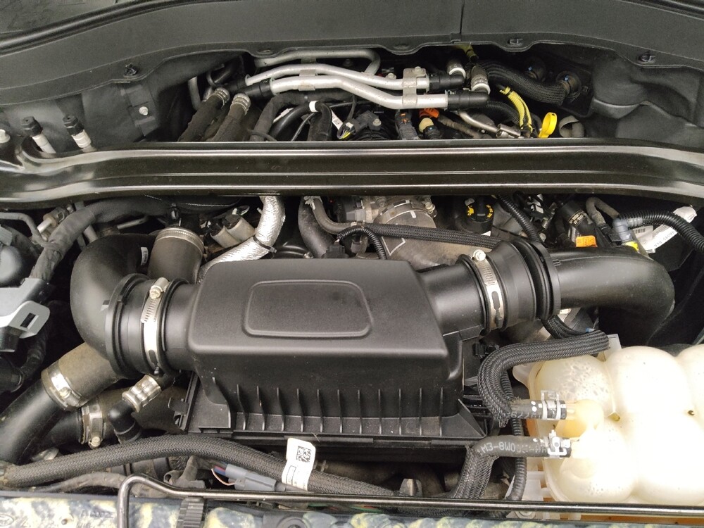 2020 Ford Explorer in Midlothian, IL 60445 - 18117751 30