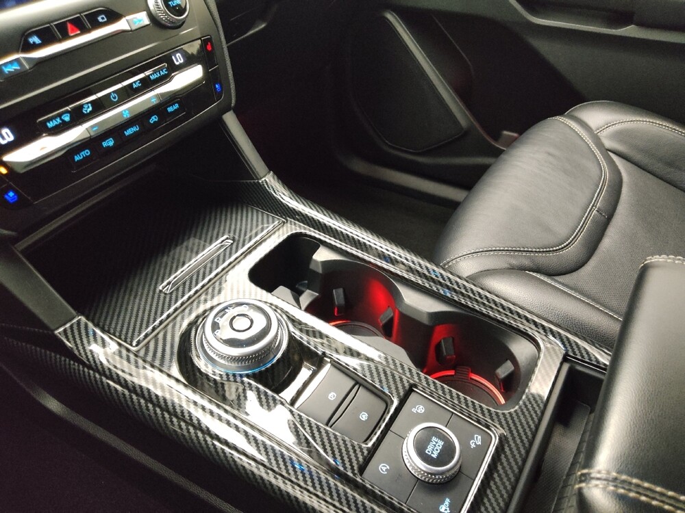 2020 Ford Explorer in Midlothian, IL 60445 - 18117751 26