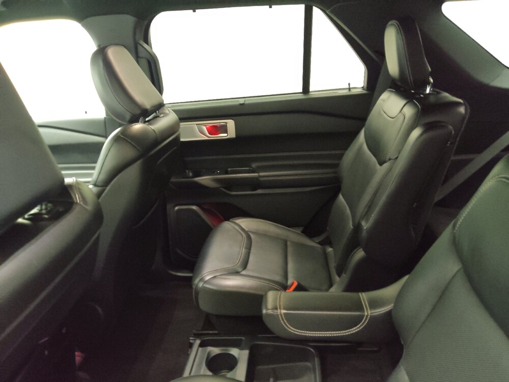 2020 Ford Explorer in Midlothian, IL 60445 - 18117751 18