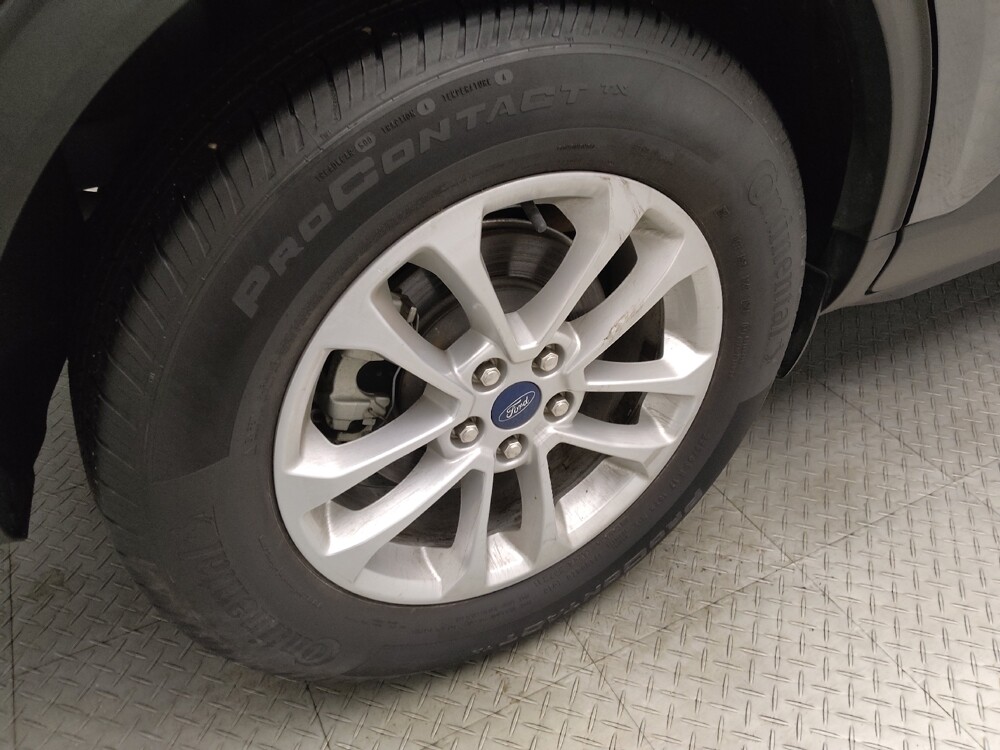 2022 Ford Escape in Midlothian, IL 60445 - 18117752 31