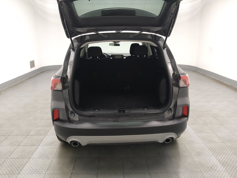 2022 Ford Escape in Midlothian, IL 60445 - 18117752 29