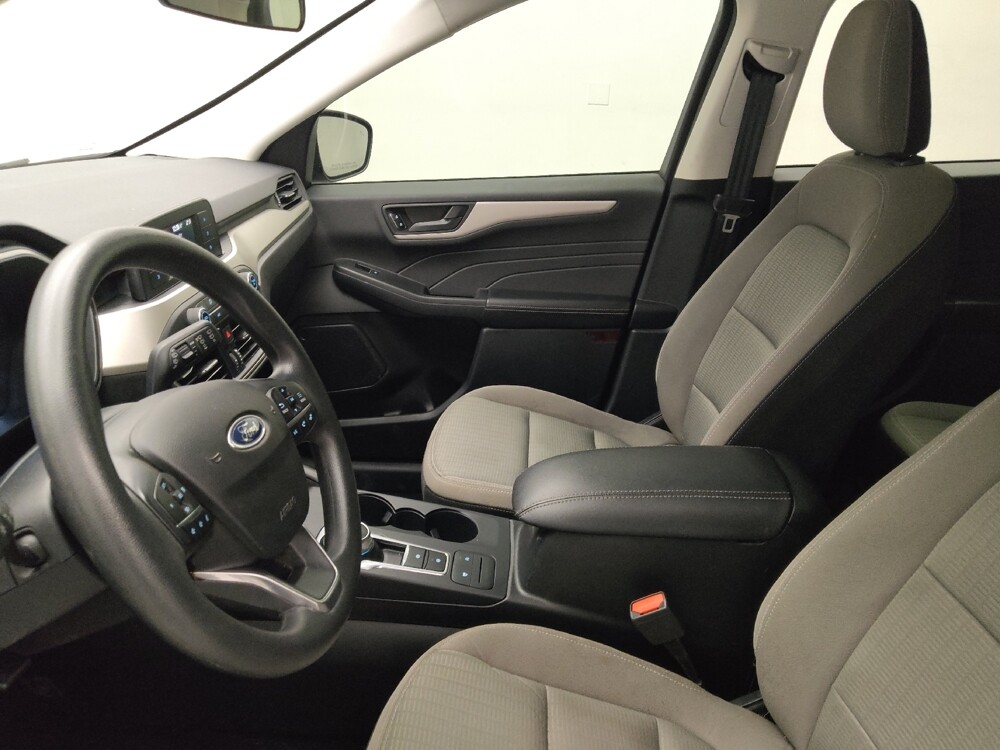 2022 Ford Escape in Midlothian, IL 60445 - 18117752 17