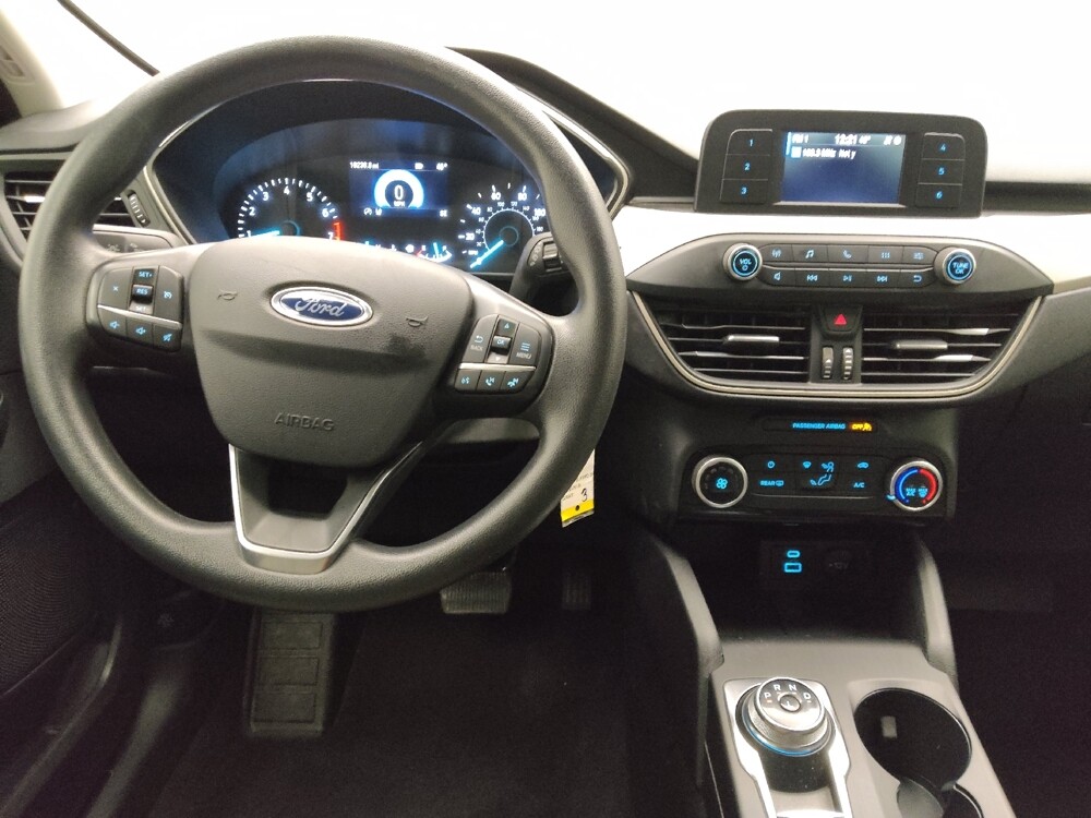 2022 Ford Escape in Midlothian, IL 60445 - 18117752 22
