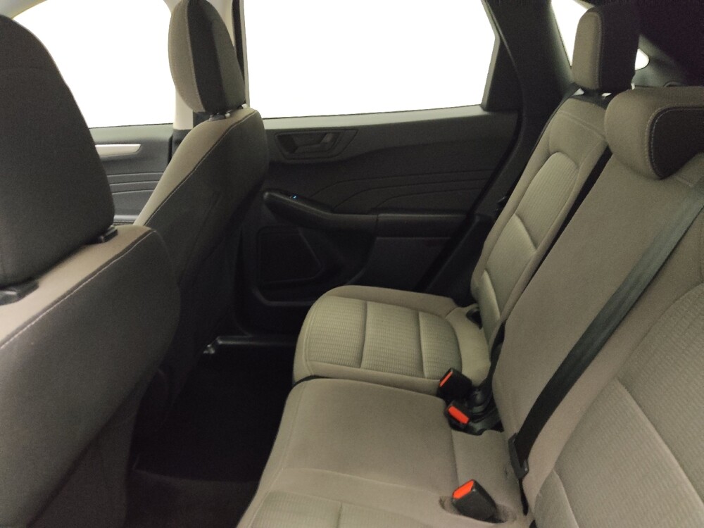 2022 Ford Escape in Midlothian, IL 60445 - 18117752 18