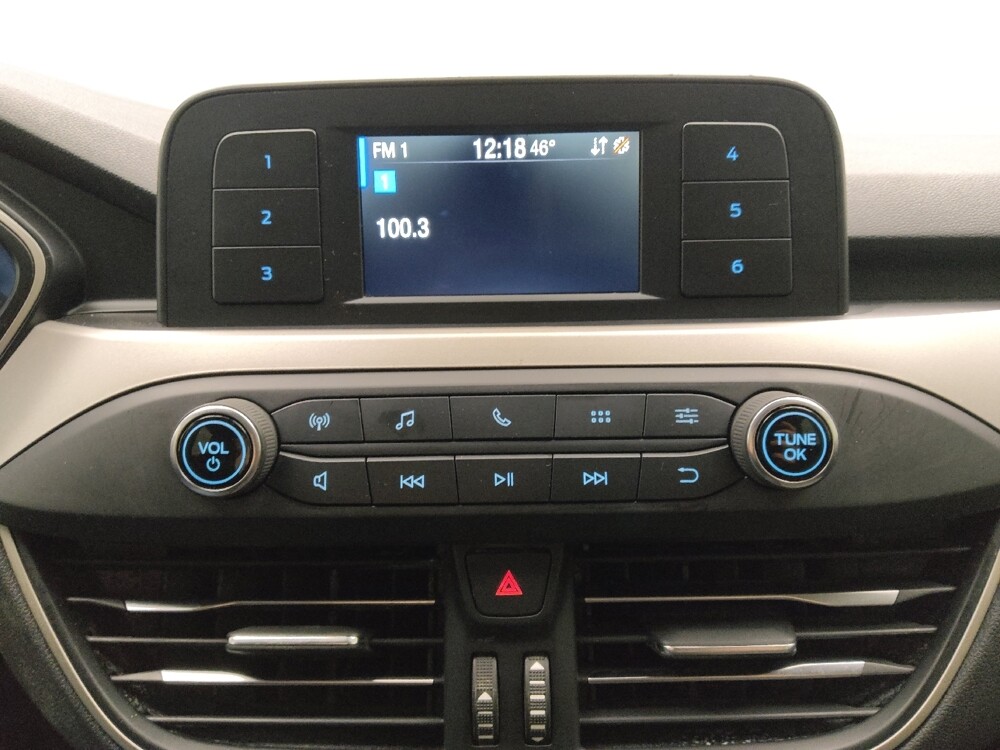 2022 Ford Escape in Midlothian, IL 60445 - 18117752 25