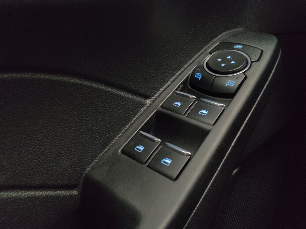 2022 Ford Escape in Midlothian, IL 60445 - 18117752 27