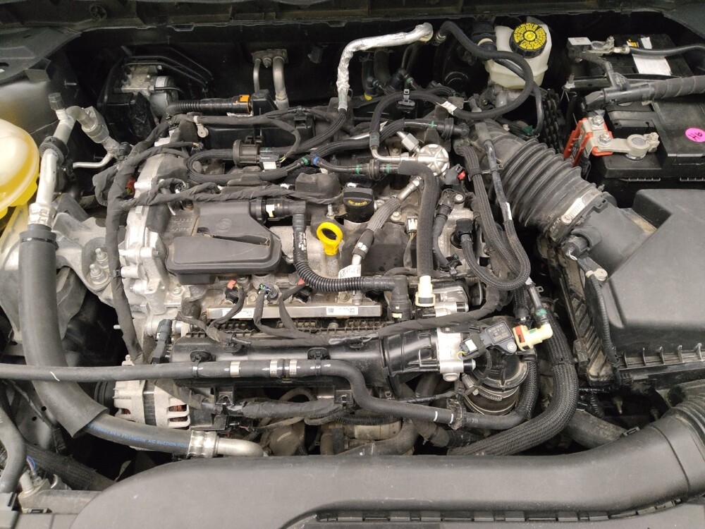 2022 Ford Escape in Midlothian, IL 60445 - 18117752 30