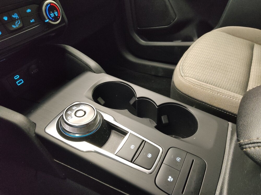 2022 Ford Escape in Midlothian, IL 60445 - 18117752 26