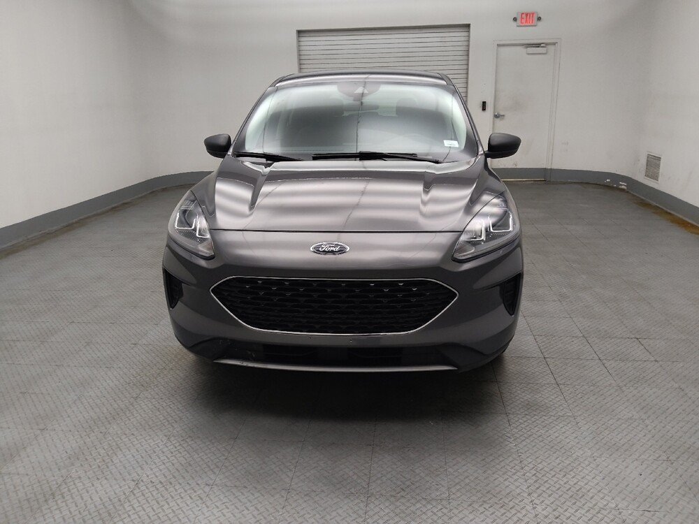 2022 Ford Escape in Midlothian, IL 60445 - 18117752 15
