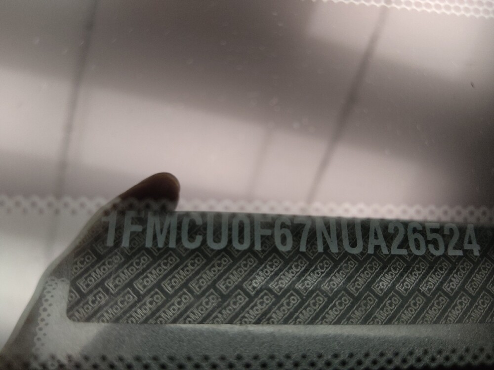 2022 Ford Escape in Midlothian, IL 60445 - 18117752 33