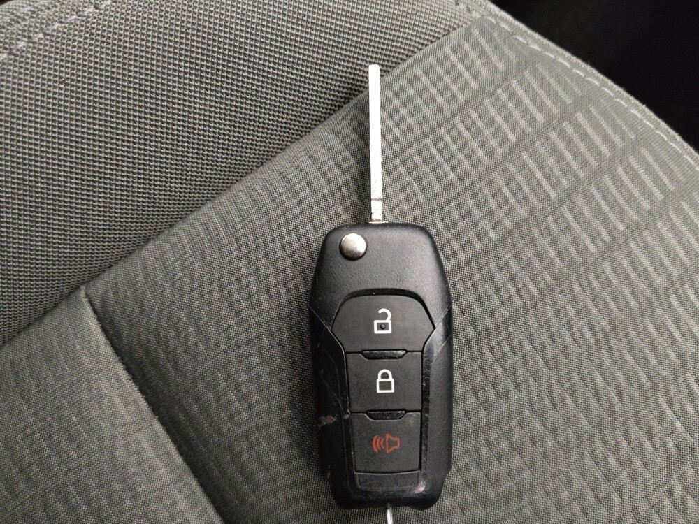 2022 Ford Escape in Midlothian, IL 60445 - 18117752 32