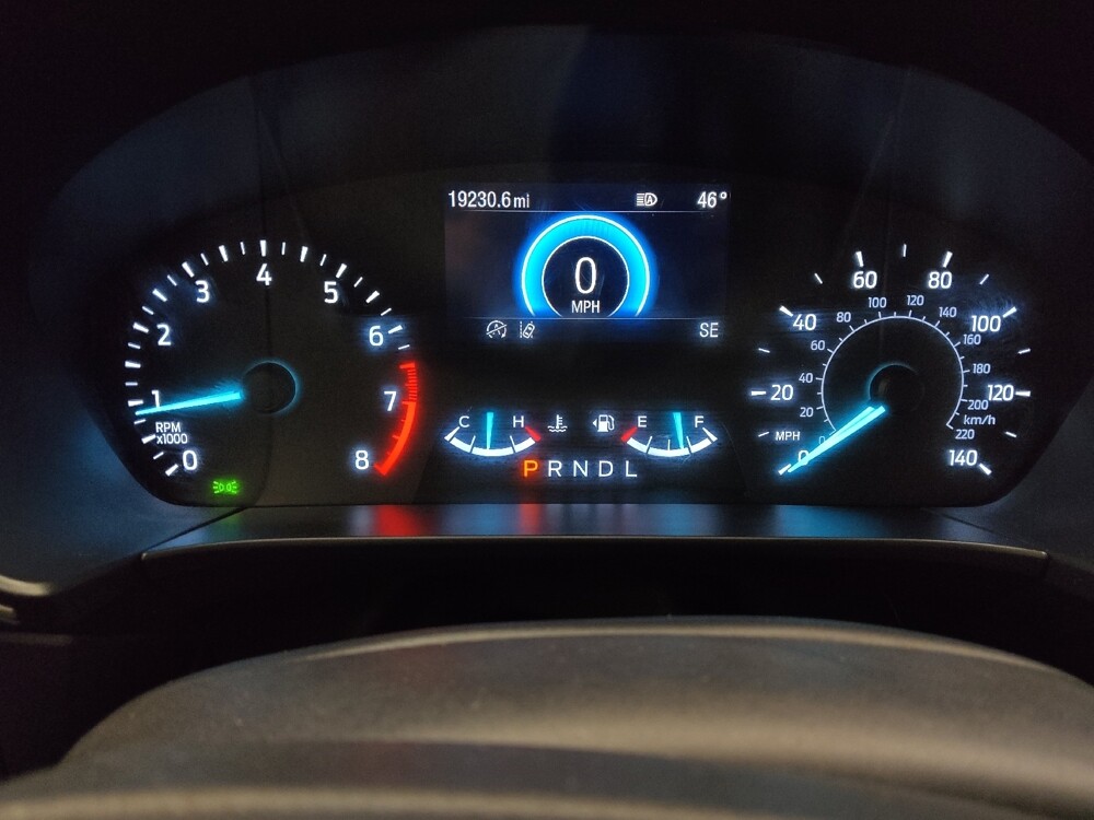 2022 Ford Escape in Midlothian, IL 60445 - 18117752 23