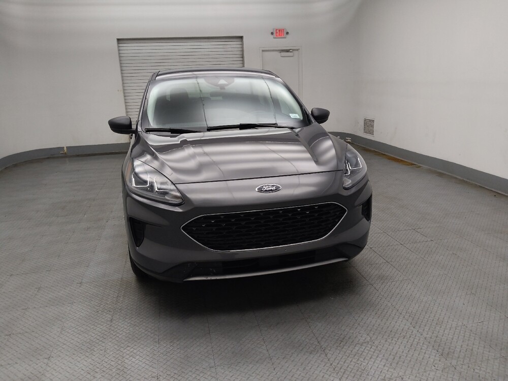 2022 Ford Escape in Midlothian, IL 60445 - 18117752 14