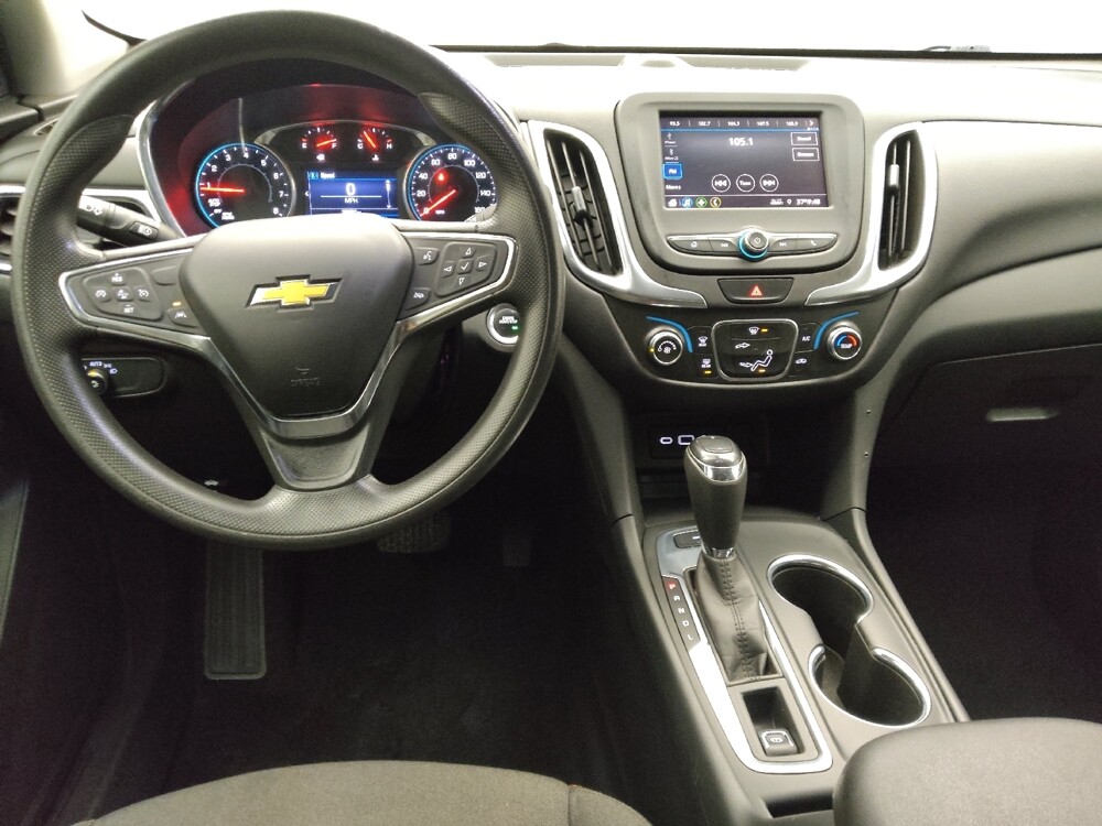 2020 Chevrolet Equinox in Peoria, IL 61615 - 18117754 22