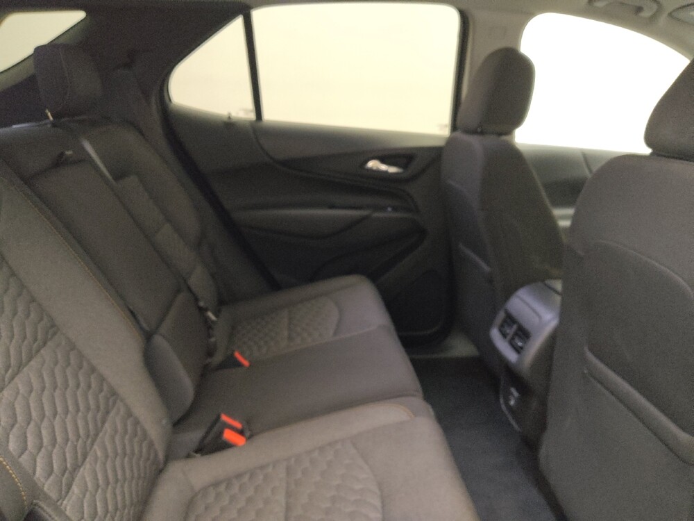 2020 Chevrolet Equinox in Peoria, IL 61615 - 18117754 19