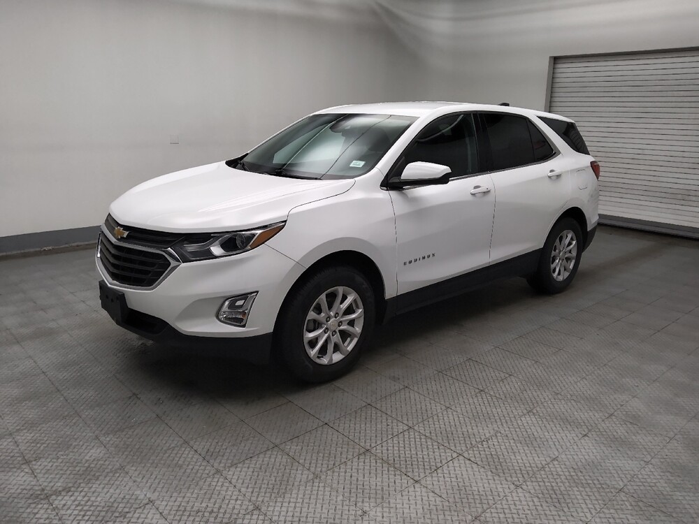 2020 Chevrolet Equinox in Peoria, IL 61615 - 18117754 2
