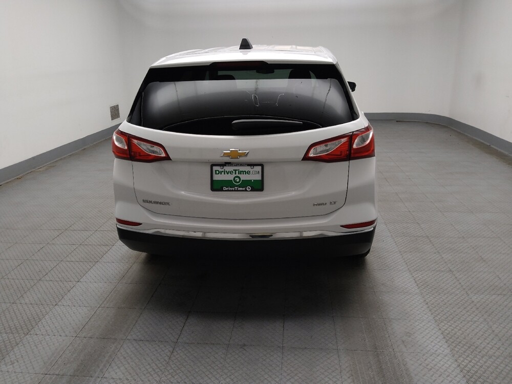 2020 Chevrolet Equinox in Peoria, IL 61615 - 18117754 7