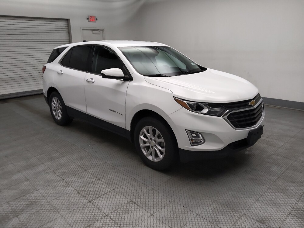 2020 Chevrolet Equinox in Peoria, IL 61615 - 18117754 11