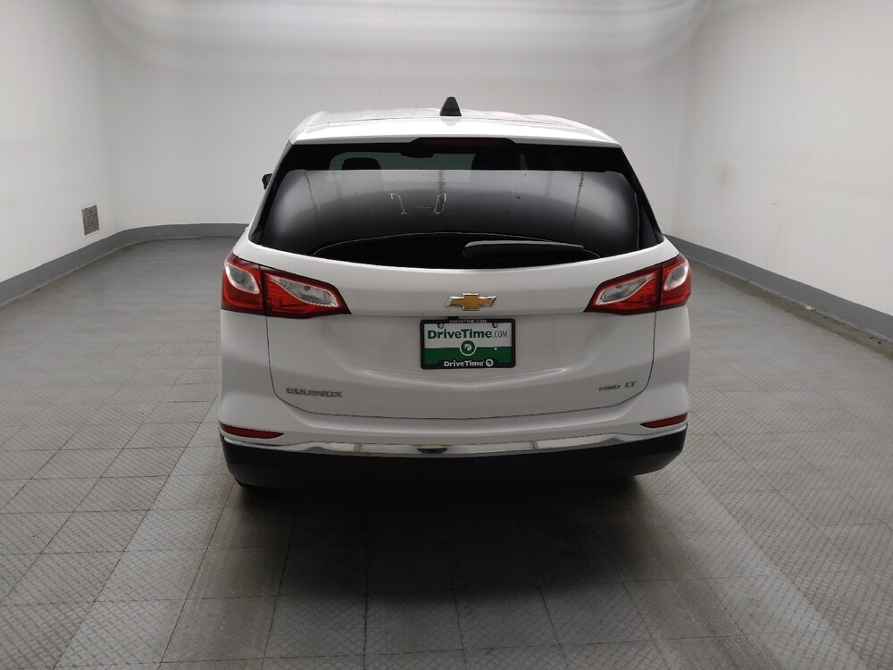 2020 Chevrolet Equinox in Peoria, IL 61615 - 18117754 6