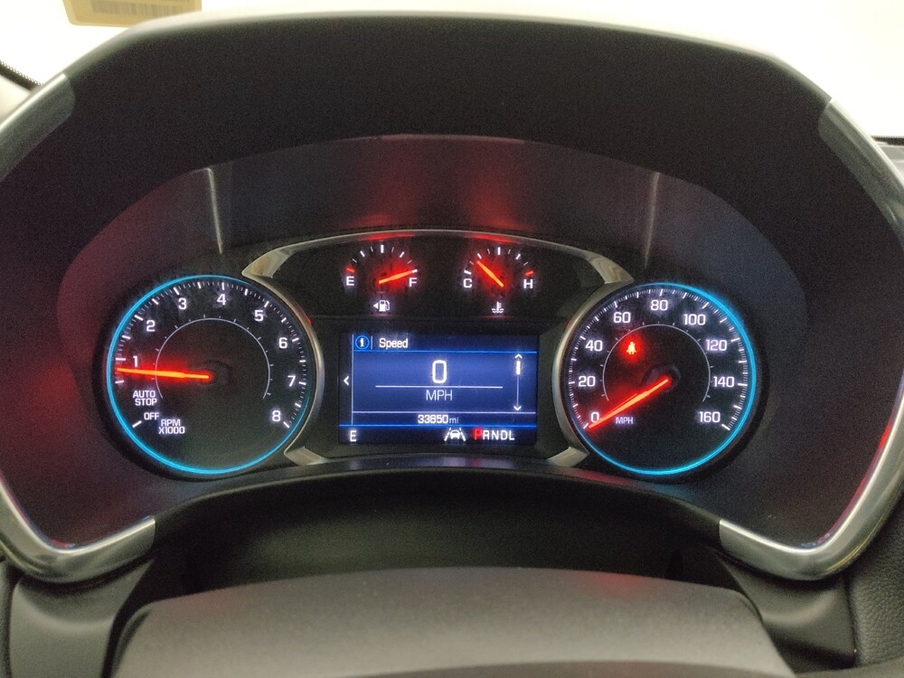 2020 Chevrolet Equinox in Peoria, IL 61615 - 18117754 23