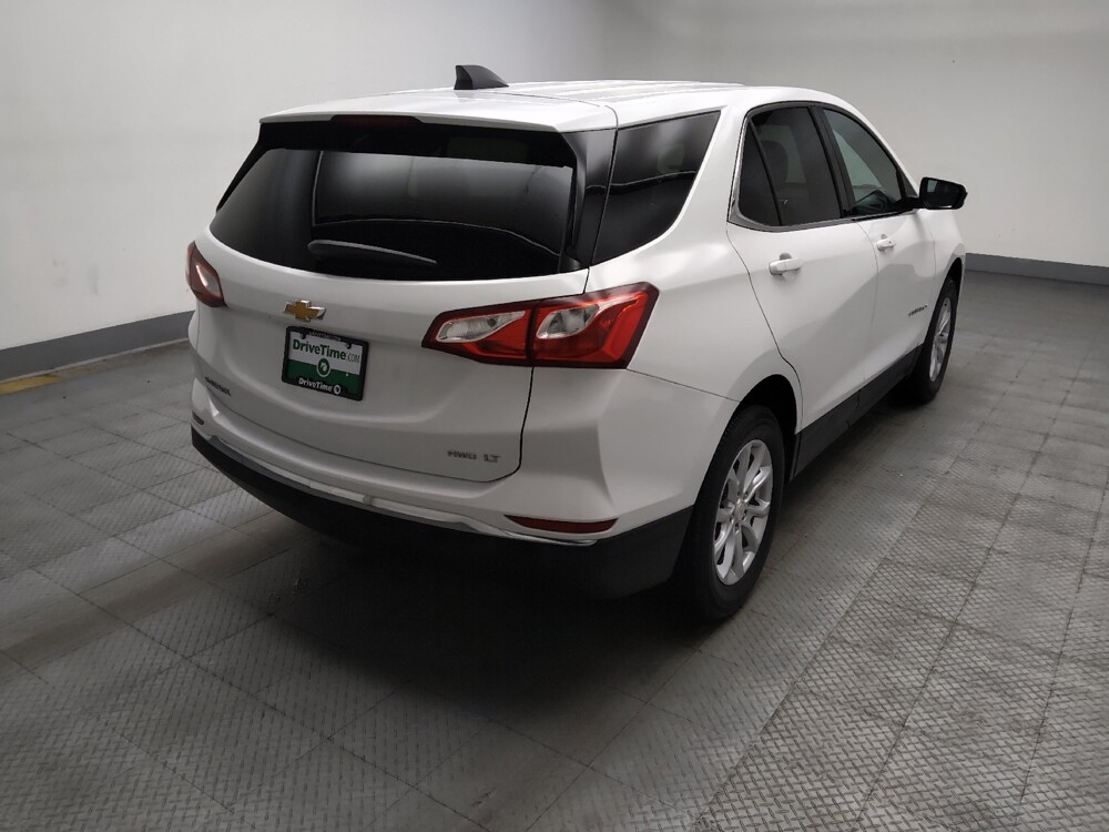 2020 Chevrolet Equinox in Peoria, IL 61615 - 18117754 9